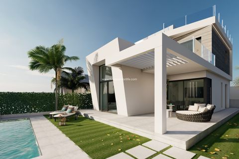 Villa a Alicante, Alicante, Alicante - € 549.000 | Ref: Fin Pau RPAli - foto 32