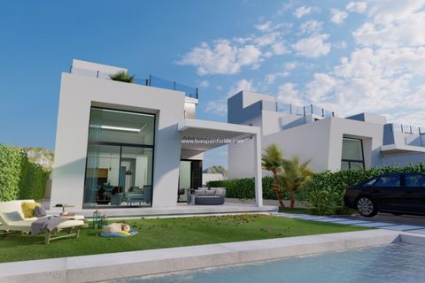 Villa a Alicante, Alicante, Alicante - € 549.000 | Ref: Fin Pau RPAli - foto 33