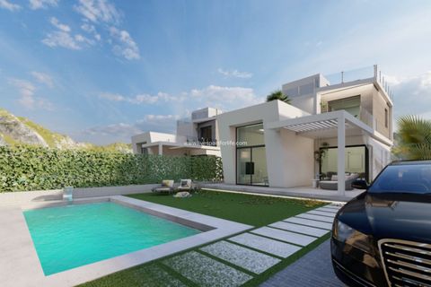 Villa a Alicante, Alicante, Alicante - € 549.000 | Ref: Fin Pau RPAli - foto 34