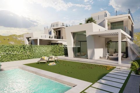 Villa a Alicante, Alicante, Alicante - € 549.000 | Ref: Fin Pau RPAli - foto 37
