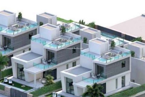 Villa a Alicante, Alicante, Alicante - € 549.000 | Ref: Fin Pau RPAli - foto 40