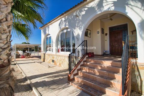 Landejendom i Catral, Alicante, Catral - € 369.000 | Ref: CAT PL - foto 10