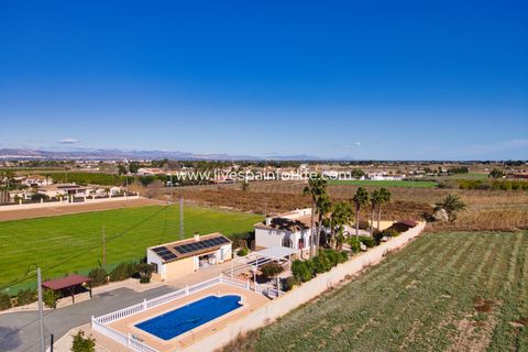 Landejendom i Catral, Alicante, Catral - € 369.000 | Ref: CAT PL - foto 31