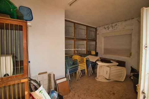 Terra a Albatera, Alicante, Albatera - € 224.000 | Ref: Alba JMP - foto 8