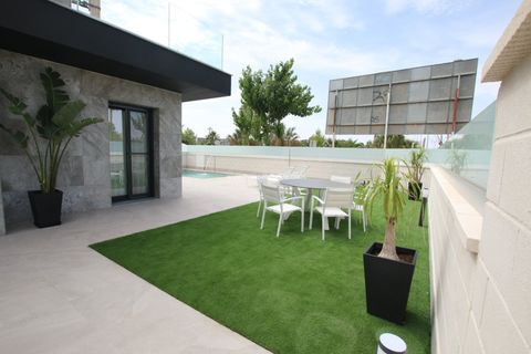 Villa i Alicante, Alicante, Alicante - € 495.000 | Ref: Pilar ADMAli - foto 1