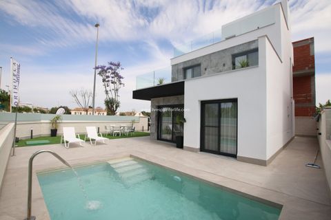 Villa i Alicante, Alicante, Alicante - € 495.000 | Ref: Pilar ADMAli - foto 2