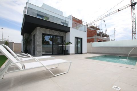 Villa i Alicante, Alicante, Alicante - € 495.000 | Ref: Pilar ADMAli - foto 4