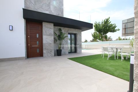Villa i Alicante, Alicante, Alicante - € 495.000 | Ref: Pilar ADMAli - foto 5