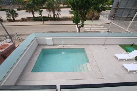Villa i Alicante, Alicante, Alicante - € 495.000 | Ref: Pilar ADMAli - foto 8