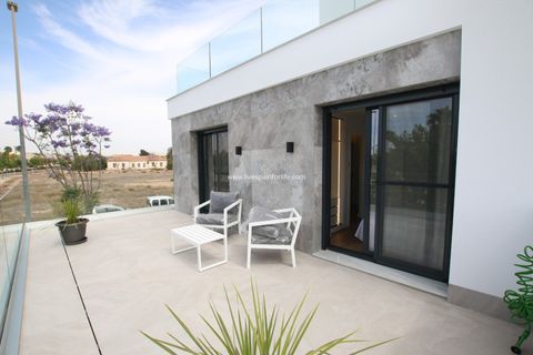 Villa i Alicante, Alicante, Alicante - € 495.000 | Ref: Pilar ADMAli - foto 9