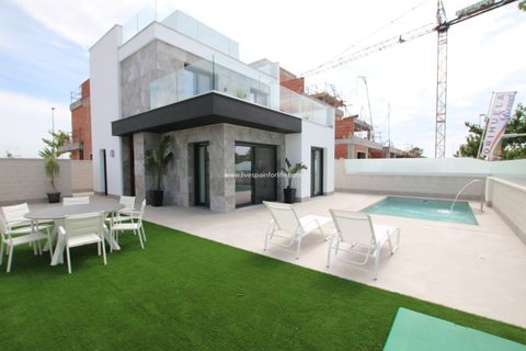 Villa i Alicante, Alicante, Alicante - € 495.000 | Ref: Pilar ADMAli - foto 11