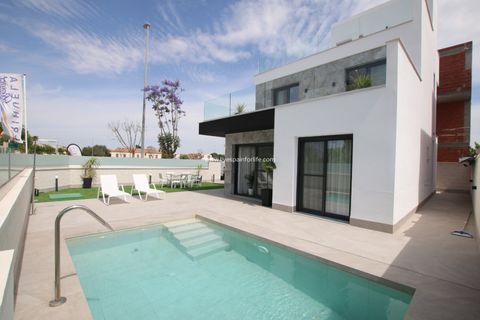 Villa i Alicante, Alicante, Alicante - € 495.000 | Ref: Pilar ADMAli - foto 12
