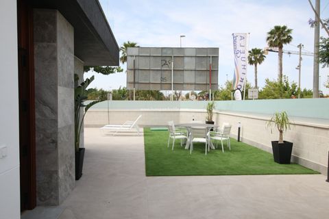 Villa i Alicante, Alicante, Alicante - € 495.000 | Ref: Pilar ADMAli - foto 13