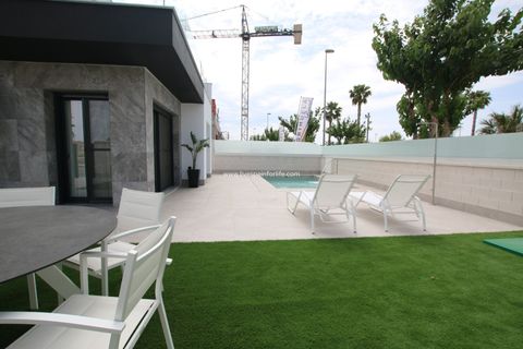 Villa i Alicante, Alicante, Alicante - € 495.000 | Ref: Pilar ADMAli - foto 14
