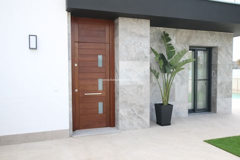 Villa i Alicante, Alicante, Alicante - € 495.000 | Ref: Pilar ADMAli - foto 15