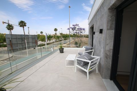 Villa i Alicante, Alicante, Alicante - € 495.000 | Ref: Pilar ADMAli - foto 16