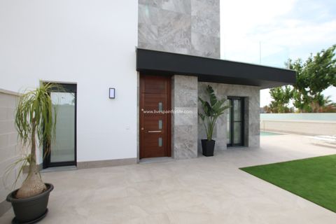 Villa i Alicante, Alicante, Alicante - € 495.000 | Ref: Pilar ADMAli - foto 17