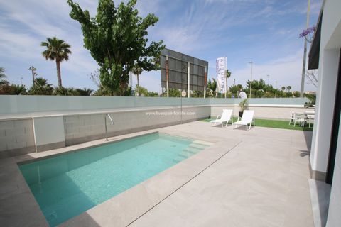 Villa i Alicante, Alicante, Alicante - € 495.000 | Ref: Pilar ADMAli - foto 18
