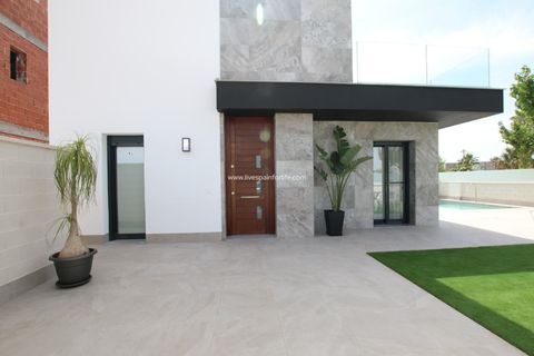 Villa i Alicante, Alicante, Alicante - € 495.000 | Ref: Pilar ADMAli - foto 19