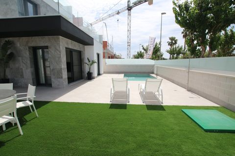 Villa i Alicante, Alicante, Alicante - € 495.000 | Ref: Pilar ADMAli - foto 20