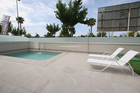 Villa i Alicante, Alicante, Alicante - € 495.000 | Ref: Pilar ADMAli - foto 21