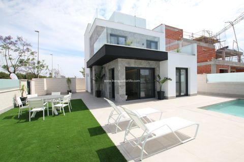 Villa i Alicante, Alicante, Alicante - € 495.000 | Ref: Pilar ADMAli - foto 22