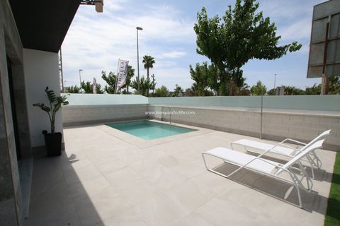 Villa i Alicante, Alicante, Alicante - € 495.000 | Ref: Pilar ADMAli - foto 24