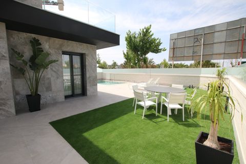 Villa i Alicante, Alicante, Alicante - € 495.000 | Ref: Pilar ADMAli - foto 25