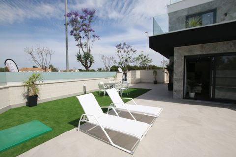 Villa i Alicante, Alicante, Alicante - € 495.000 | Ref: Pilar ADMAli - foto 26
