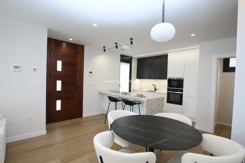 Villa i Alicante, Alicante, Alicante - € 495.000 | Ref: Pilar ADMAli - foto 41