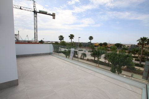 Villa i Alicante, Alicante, Alicante - € 495.000 | Ref: Pilar ADMAli - foto 49