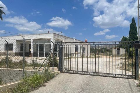 Landejendom i Elche, Alicante, Elche - € 450.000 | Ref: Elx san - foto 2