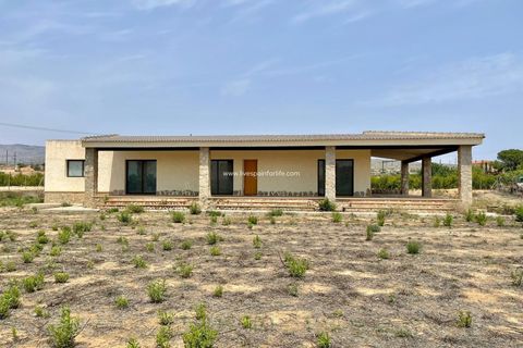 Landejendom i Elche, Alicante, Elche - € 450.000 | Ref: Elx san - foto 3