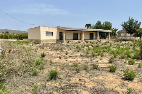 Landejendom i Elche, Alicante, Elche - € 450.000 | Ref: Elx san - foto 4