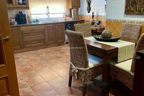Landejendom i Elche, Alicante, Elche - € 450.000 | Ref: Elx san - foto 8