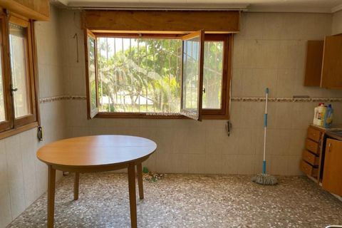 Landejendom i Elche, Alicante, Elche - € 450.000 | Ref: Elx san - foto 11