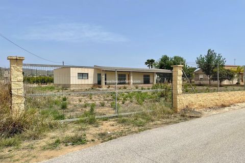 Landejendom i Elche, Alicante, Elche - € 450.000 | Ref: Elx san - foto 23