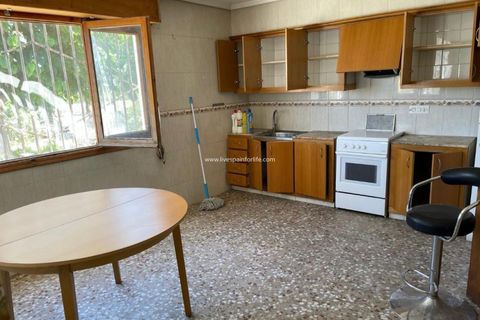 Landejendom i Elche, Alicante, Elche - € 450.000 | Ref: Elx san - foto 25