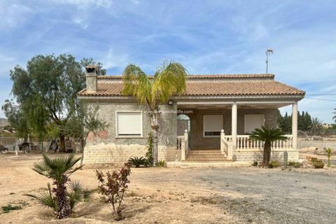 Landejendom i Elche, Alicante, Elche - € 450.000 | Ref: Elx san - foto 40