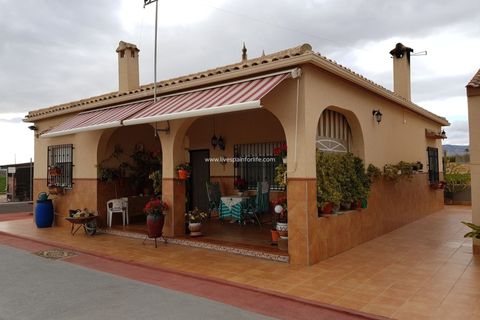 Landejendom i Albatera, Alicante, Albatera - € 299.999 | Ref: Alba G40 - foto 2