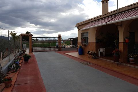 Landejendom i Albatera, Alicante, Albatera - € 299.999 | Ref: Alba G40 - foto 3