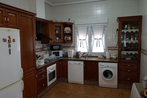 Landejendom i Albatera, Alicante, Albatera - € 299.999 | Ref: Alba G40 - foto 4