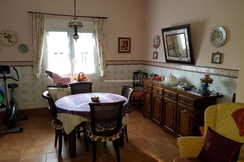 Landejendom i Albatera, Alicante, Albatera - € 299.999 | Ref: Alba G40 - foto 6