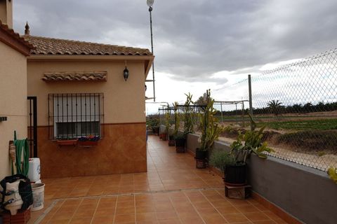 Landejendom i Albatera, Alicante, Albatera - € 299.999 | Ref: Alba G40 - foto 12