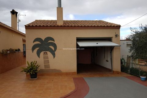 Landejendom i Albatera, Alicante, Albatera - € 299.999 | Ref: Alba G40 - foto 14