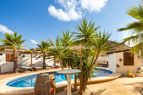 Landejendom i Barbarroja, Alicante, Barbarroja - € 850.000 | Ref: Barb JPT1 - foto 3