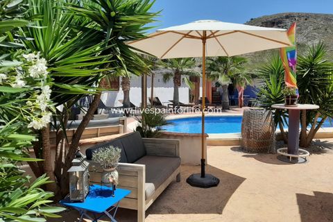 Landejendom i Barbarroja, Alicante, Barbarroja - € 850.000 | Ref: Barb JPT1 - foto 4