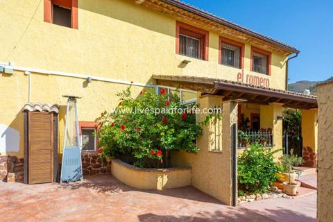 Landejendom i Barbarroja, Alicante, Barbarroja - € 850.000 | Ref: Barb JPT1 - foto 1