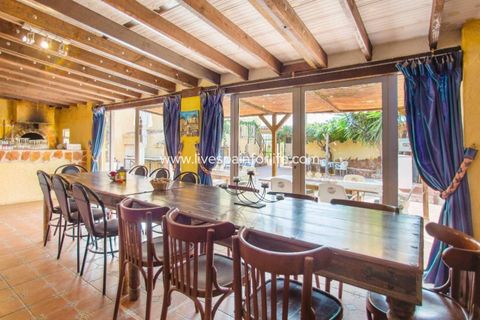 Landejendom i Barbarroja, Alicante, Barbarroja - € 850.000 | Ref: Barb JPT1 - foto 7