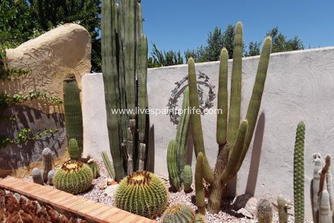 Landejendom i Barbarroja, Alicante, Barbarroja - € 850.000 | Ref: Barb JPT1 - foto 22